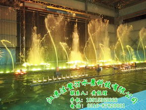 江蘇法鰲汀水景科技 在線咨詢 上海噴泉 噴泉工程優惠價格