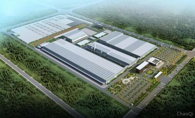 哪吒汽車更換全新LOGO,未來產品均采用合眾汽車&ldquo;噴泉標&rdquo;