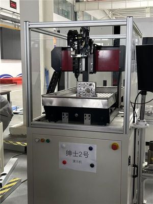 耐是智能 用“智慧之眼”照亮比亞迪與新材料技術的前行之路