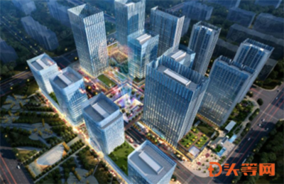 巨鵬飛產城融合示范區(qū) 以產業(yè)為引擎，文化藝術為紐帶，共筑城市發(fā)展新高地