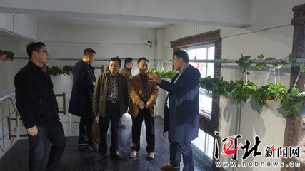 《商通京津冀》第七期商務(wù)沙龍走進(jìn)石家莊眾創(chuàng)夢(mèng)工場(chǎng)，共話文化藝術(shù)交流服務(wù)新生態(tài)