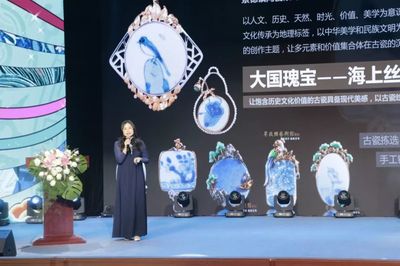 指尖傳承，創(chuàng)新綻放 2019中國(guó)婦女手工創(chuàng)業(yè)創(chuàng)新大賽12強(qiáng)項(xiàng)目精彩瞬間回顧