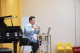 湖北省文化藝術(shù)交流協(xié)會(huì)鋼琴專業(yè)委員會(huì) 搭建橋梁，奏響文化樂章